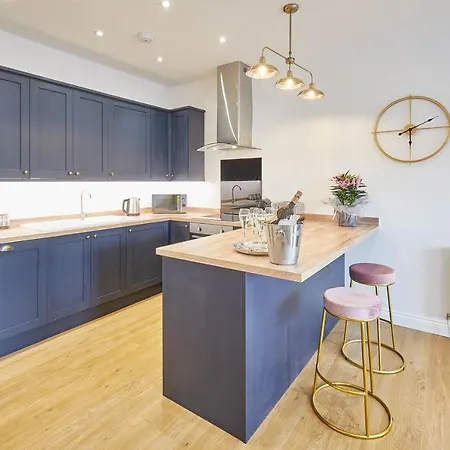 아파트 Host & - Seaside