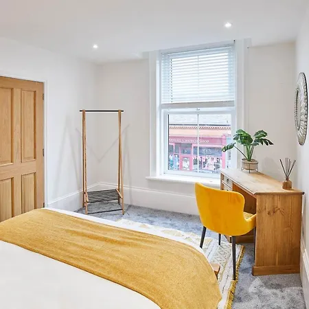 아파트 Host & - Seaside