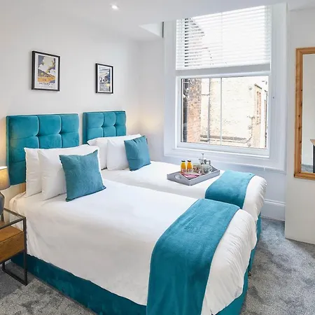 Host & - Seaside Apartamento