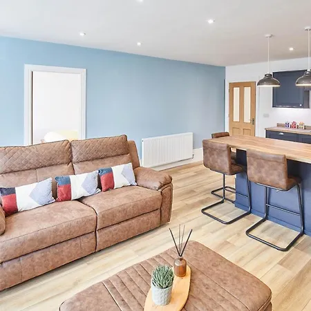 Host & - Seaside 아파트 솔트번바이더씨