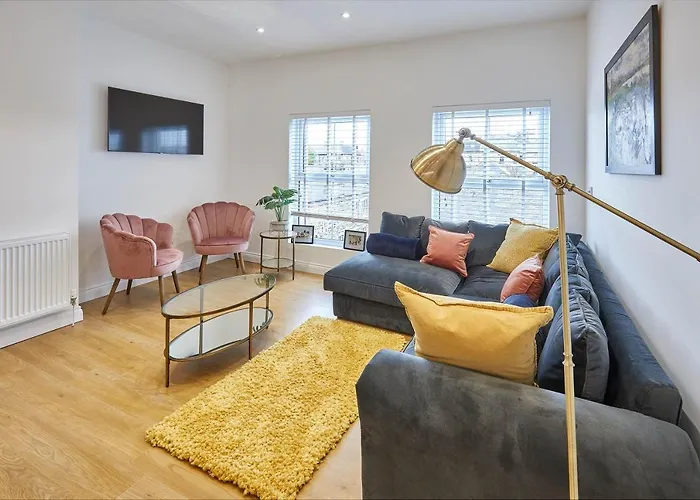 Apartamento Host & - Seaside *