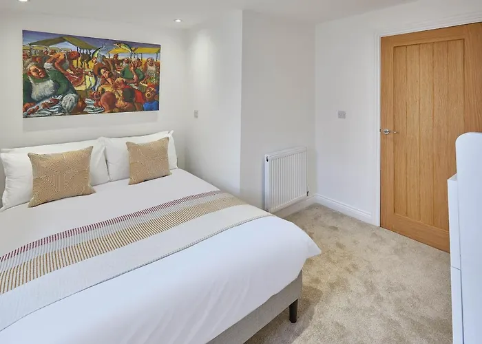 Host & - Seaside Apartamento Saltburn-by-the-Sea