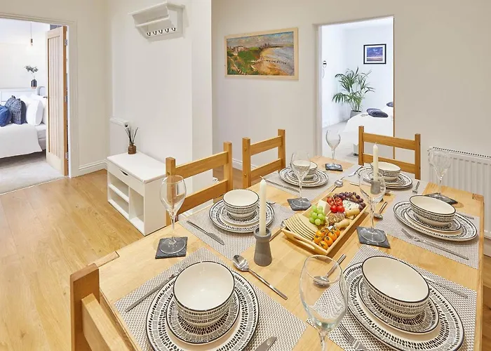 Apartamento Host & - Seaside *