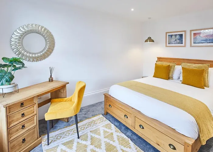 Apartamento Host & - Seaside