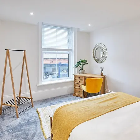 Apartman Host & - Seaside Saltburn-by-the-Sea