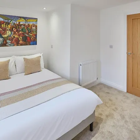 Host & - Seaside Apartamento Saltburn-by-the-Sea