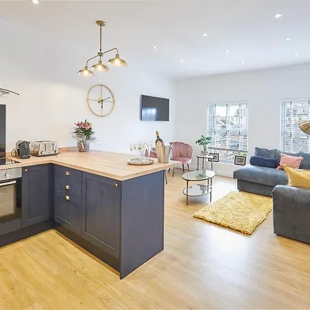 Host & - Seaside Apartamento