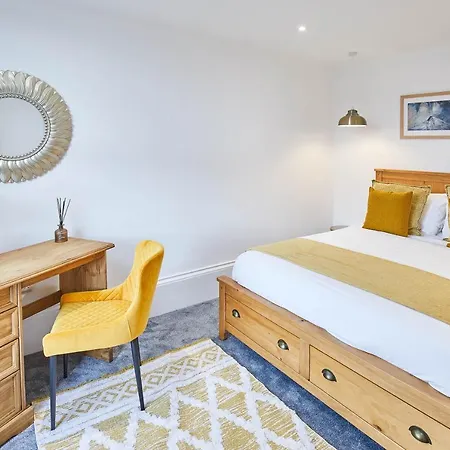 Apartamento Host & - Seaside