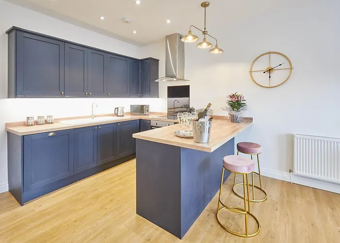 Apartamento Host & - Seaside