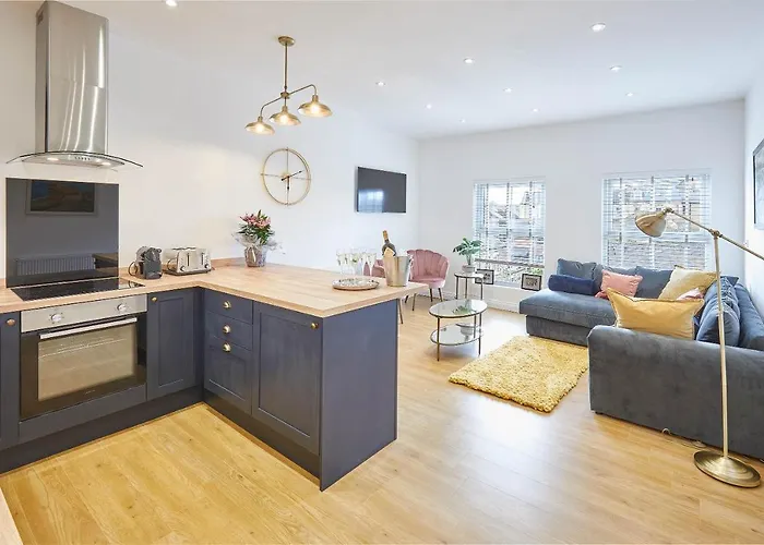 Host & - Seaside Apartamento