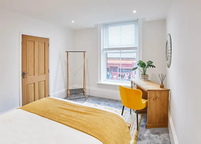 Apartamento Host & - Seaside