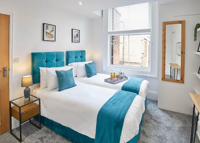 Host & - Seaside Apartamento