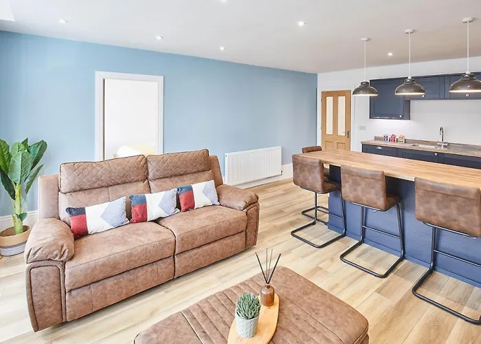 Host & - Seaside Apartamento Saltburn-by-the-Sea